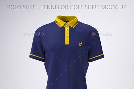 FreePsdVn.com 1908218 MOCKUP polo shirt tennis or golf shirt mock up 21758263 cover