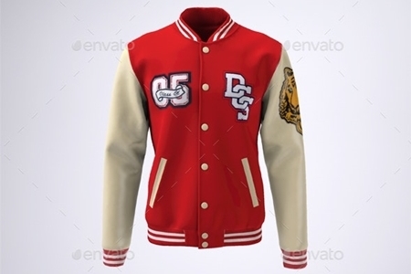 FreePsdVn.com 1908222 MOCKUP varsity baseball bomber jacket mock up 21137977 cover