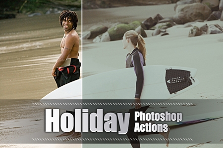 FreePsdVn.com 1908249 PHOTOSHOP 150 holiday photoshop actions 3937606 cover