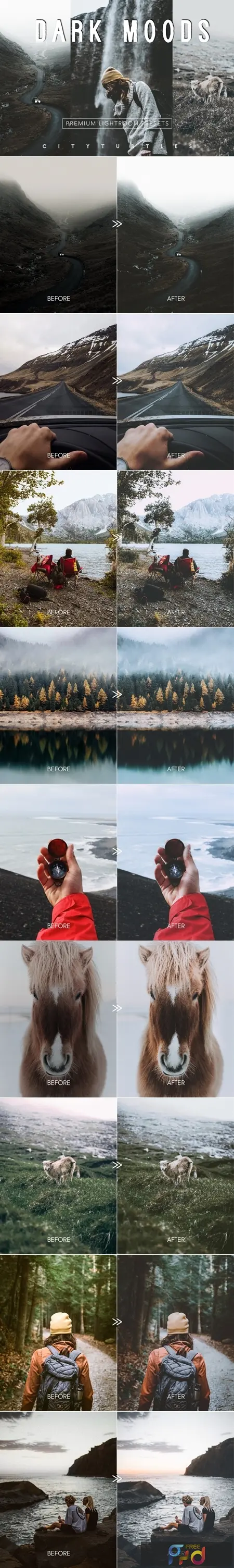 lightroom vsco presets torrent