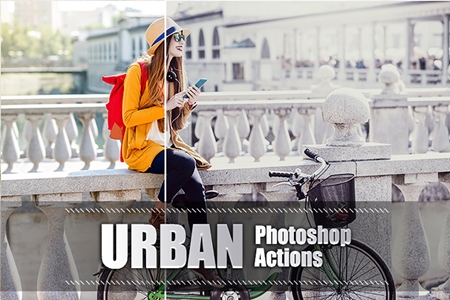 FreePsdVn.com 1908267 PHOTOSHOP 70 urban photoshop actions 3938019 cover