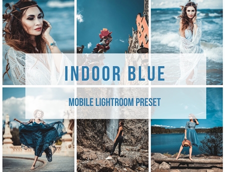 FreePsdVn.com 1908295 LIGHTROOM lightroom mobile preset indoor blue 3879417 cover