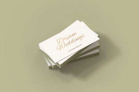 FreePsdVn.com 1908326 TEMPLATE a wedding business card design 1671899 cover
