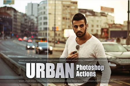 FreePsdVn.com 1908379 PHOTOSHOP 60 urban photoshop actions vol2 3938023 cover