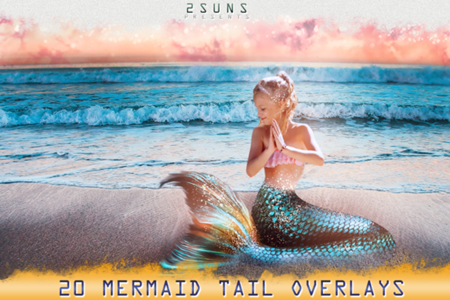 FreePsdVn.com 1908510 STOCK mermaid tail 1708982 cover