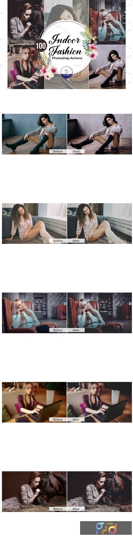 100 Indoor Fashion Photoshop Actions 3937761 1