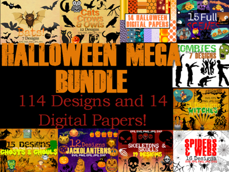 FreePsdVn.com 1909184 VECTOR halloween mega bundle all halloween items in shop plus bonus 637441 cover