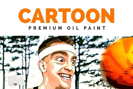 FreePsdVn.com 1909397 PHOTOSHOP premium cartoon oil art 24506085 cover