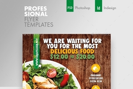FreePsdVn.com 1910002 TEMPLATE healthy food flyer templates 24535664 cover