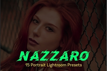 FreePsdVn.com 1910055 LIGHTROOM nazzario portrait lightroom presets workflow 22342376 cover