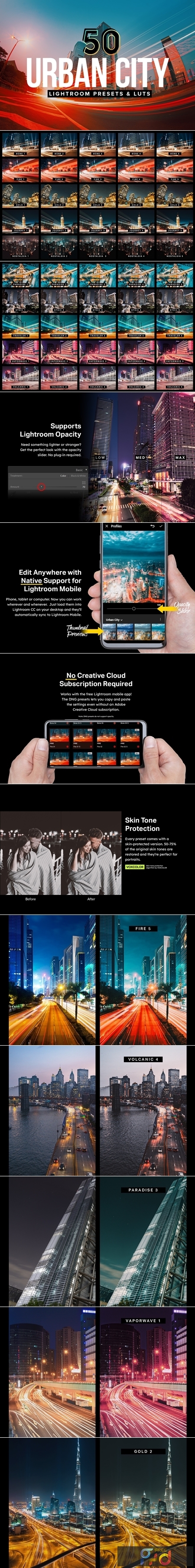 FreePsdVn.com 1910137 LIGHTROOM 50 urban city lightroom presets and luts 4154607