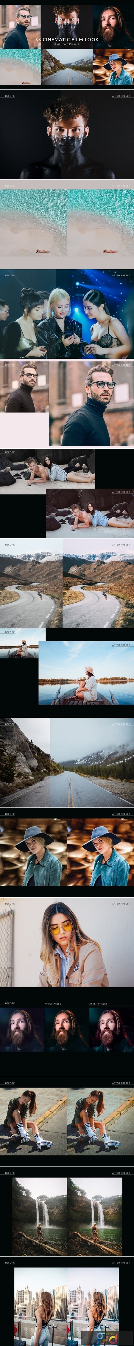 FreePsdVn.com 1910223 LIGHTROOM 33 cinematic film lightroom presets 4128362