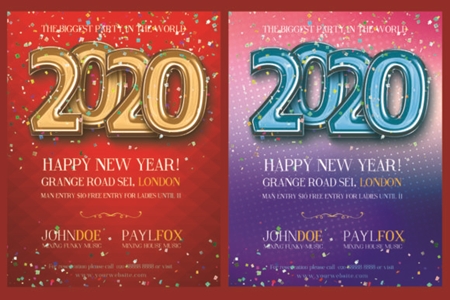 FreePsdVn.com 1910325 TEMPLATE happy new year 2020 poster 1838472 cover