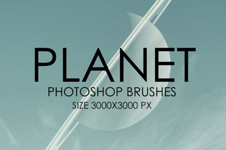 FreePsdVn.com 1910341 PHOTOSHOP planet photoshop brush set 1838856 cover