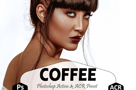FreePsdVn.com 1910449 PHOTOSHOP coffee photoshop actions and acr presets 1881795 cover