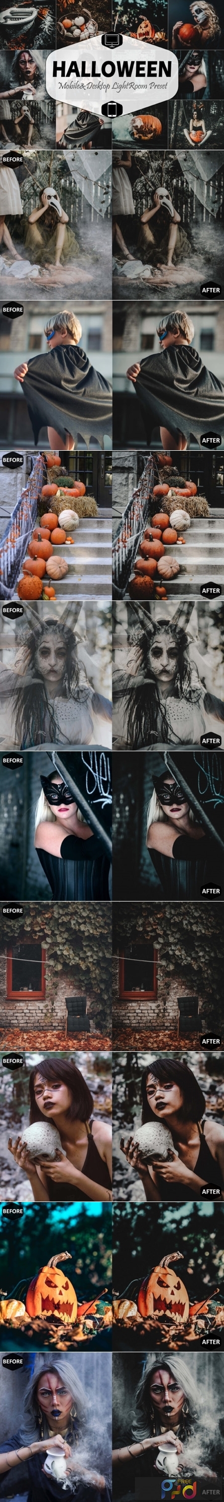 FreePsdVn.com 1910495 LIGHTROOM halloween mobile desktop lightroom preset 1909526