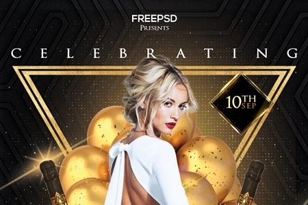 FreePsdVn.com 1911304 TEMPLATE birthday party event 27052 cover