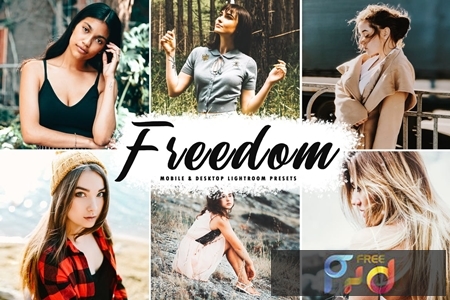 FreePsdVn.com 1911441 LIGHTROOM freedom mobile desktop lightroom presets blchn2n