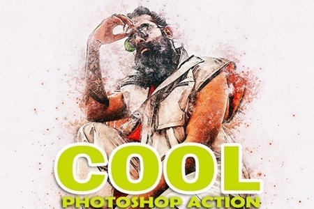 FreePsdVn.com 1912185 PHOTOSHOP cool gmaster photoshop action 25110700 cover