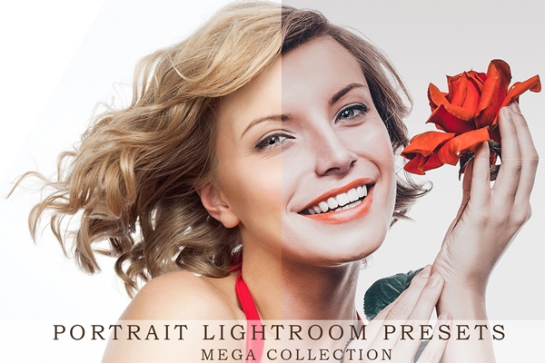 FreePsdVn.com 1912309 LIGHTROOM 1300 portrait lightroom presets 4363069 cover