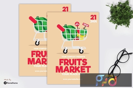 FreePsdVn.com 1912398 TEMPLATE fruits market flyer gr q5zsmpp
