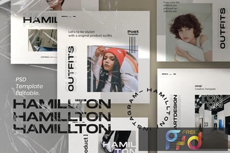 Hamilton Pack 1- Urban Fashion Instagram + stories GX8F42L 1