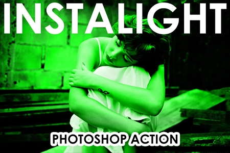 FreePsdVn.com 2001115 PHOTOSHOP instalight photoshop actions 4320526 cover