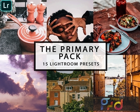 FreePsdVn.com 2001147 LIGHTROOM 15 lightroom presets primary pack 4372916