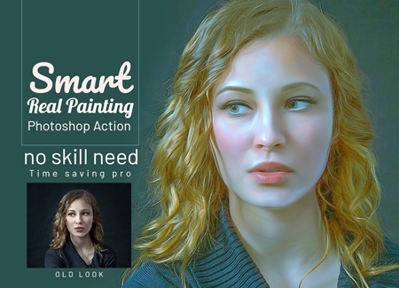 FreePsdVn.com 2001215 PHOTOSHOP smart real painting 4322912 cover