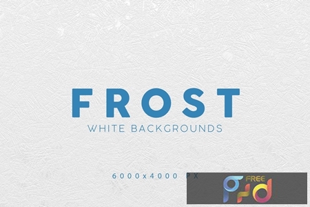White Frost Winter Backgrounds AJ29UEQ 1
