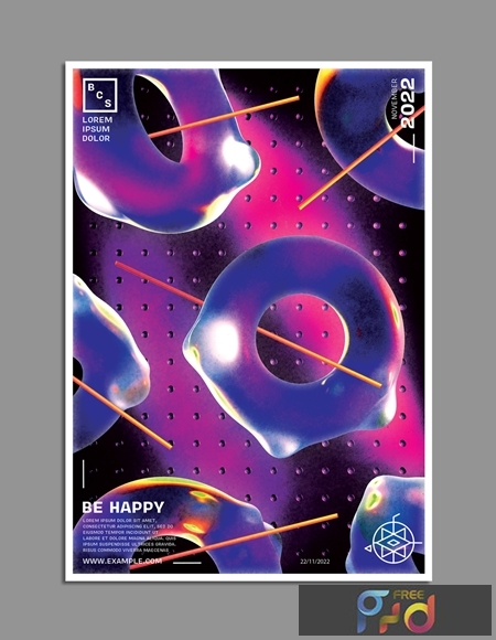 FreePsdVn.com 2001518 TEMPLATE abstract retro futuristic poster layout 317119490