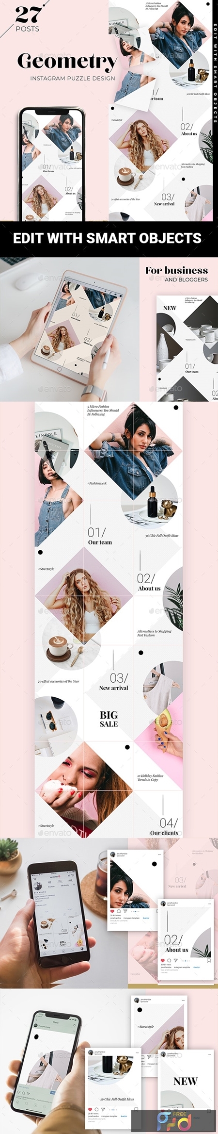 FreePsdVn.com 2002305 SOCIAL geometry instagram puzzle template for bloggers and store 25629887