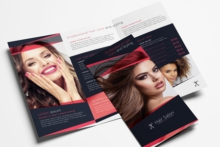 FreePsdVn.com 2002396 TEMPLATE trifold brochure layout for beauty businesses 322611317 cover