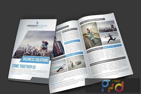 FreePsdVn.com 2003040 TEMPLATE business bifold brochure template 4325988