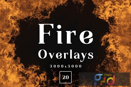 FreePsdVn.com 2003080 STOCK fire overlays 82n9p2j