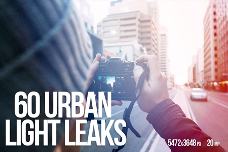 FreePsdVn.com 2003216 STOCK 60 urban light leaks 851880 cover