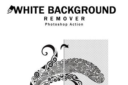 FreePsdVn.com 2004217 PHOTOSHOP white background remover photoshop action 25820758 cover