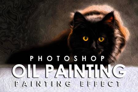 FreePsdVn.com 2004273 PHOTOSHOP vibrant oil painting photoshop action 3802214 cover