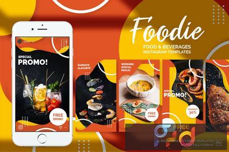 Foodie Instagram Stories Y25PKMA 1