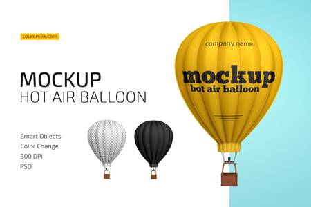FreePsdVn.com 2004516 MOCKUP hot air balloon mockup 4458889 cover
