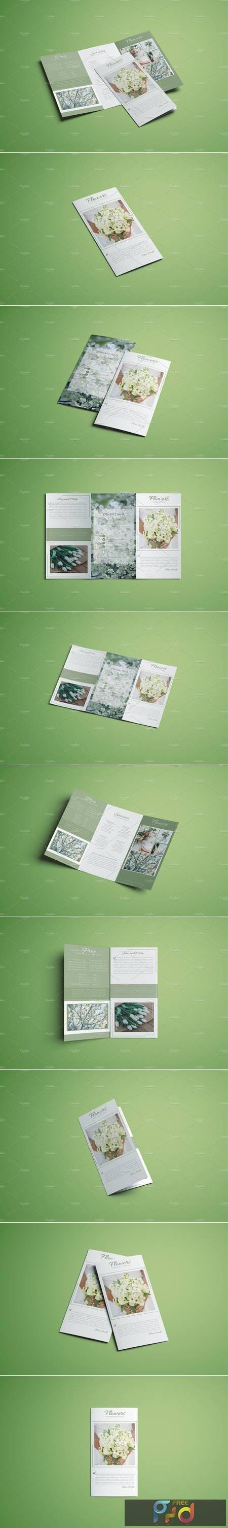Trifold Business Brochure 4666609 1