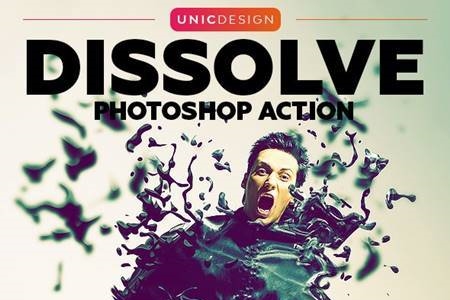 FreePsdVn.com 2005189 PHOTOSHOP dissolve photoshop action 10291385 cover
