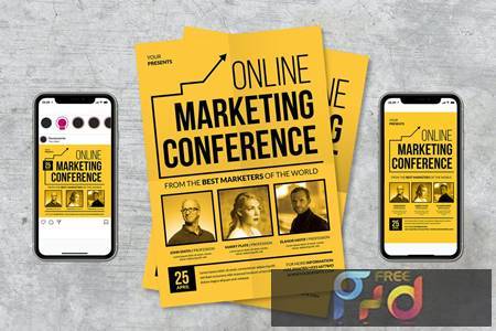 Online Marketing Conference