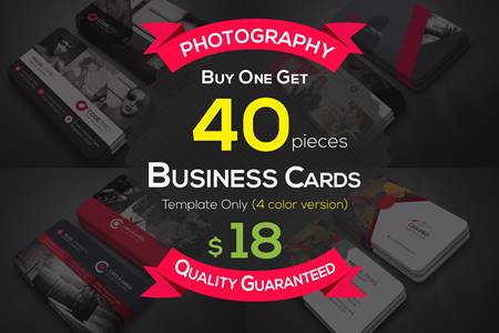 FreePsdVn.com 2005354 TEMPLATE 40 photography business cards bundle 4606406 cover