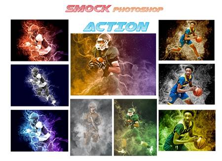 FreePsdVn.com 2005467 ACTION smock photoshop action 4640009 cover