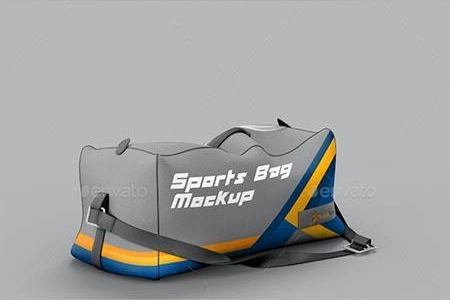 Freepsdvn.com 2005504 Mockup Sports Bag Mockup 25691137 Cover