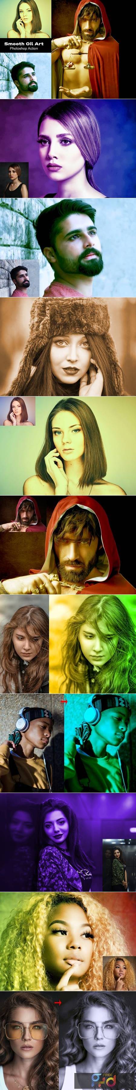 FreePsdVn.com 2006143 ACTION smooth oil art photoshop action 4934479