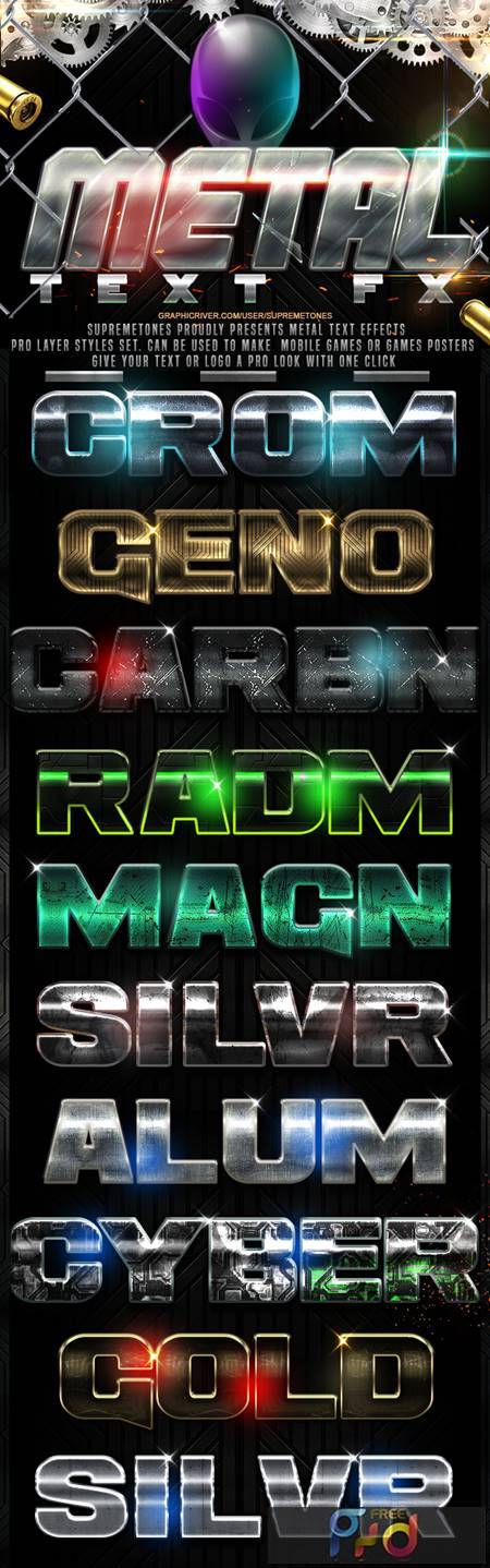 Metal Photoshop Text Effects 26266957 1