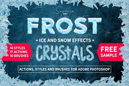 FreePsdVn.com 2006501 ACTION frost actions styles brushes for ps 4603626 cover