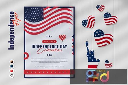FreePsdVn.com 2007168 TEMPLATE independence day flyer zppb3nk